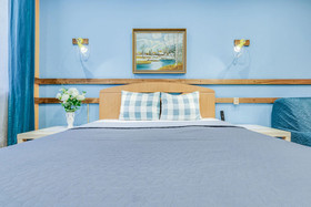 Hotel Garrah