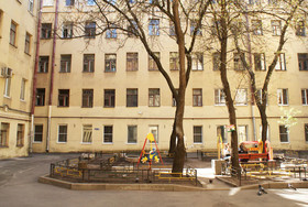 Hotel Garrah