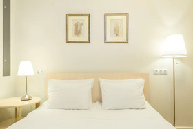 Hotel Gogol House
