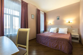Hotel Gogol House