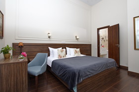 Hotel Golden Age
