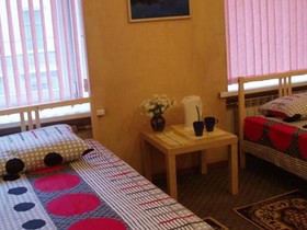 Hotel Gorokhovaya 46