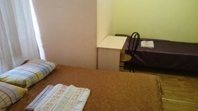 Hotel Kapital Ekonom