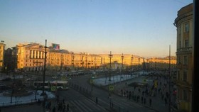 Hotel Kapital Ekonom