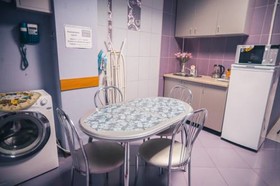 Hotel Kapital Ekonom