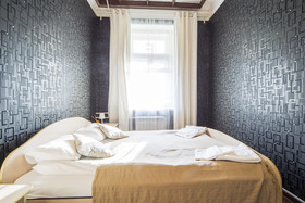 Hotel Lopatin Nevsky 100