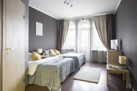 Hotel Lopatin Nevsky 100