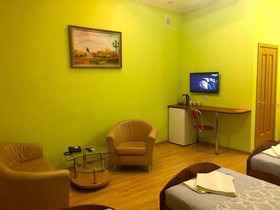 Hotel Mari