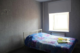 Hotel Pastel on Vosstania 1