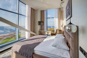 Hotel Piterland