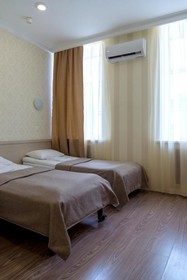 Hotel RA Nevsky 44