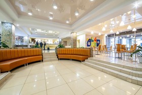 Hotel Rus