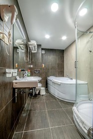 Hotel Rus