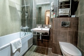 Hotel Rus