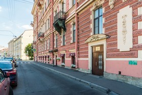 Hotel Solo Moyka 82