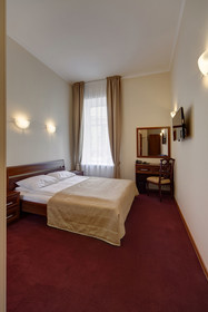 Hotel Solo Moyka 82