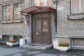 Hotel Svyazist