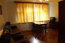 Hotel Svyazist