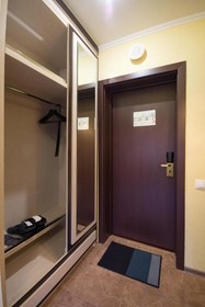 Hotel Veles