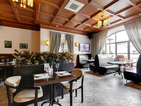 Hotel Vintage
