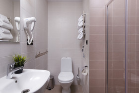 Hotel Wow On Millionnaya