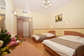 Imperiya SPA Hotel