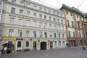 Italyanskaya 29