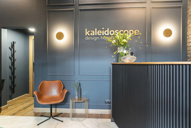 Kaleidoscope On Rubinsteina 13