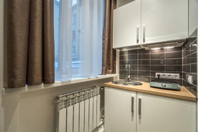 Kamara apartments