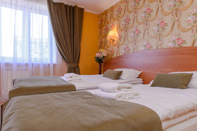 Karelia Art Hotel