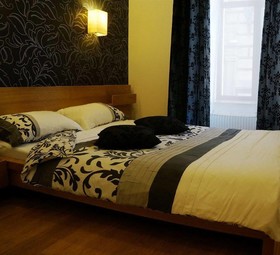 Hotel Katyusha
