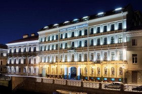 Grand Hotel Moika 22