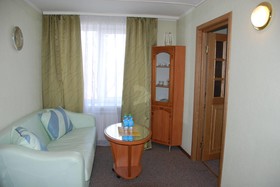 Kievskaya