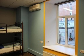 Kino Hostel on Pushkinskaya