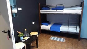 Kino Hostel on Pushkinskaya