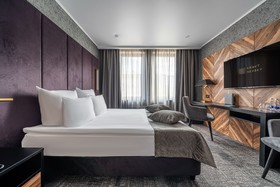 Kravt Nevsky Hotel and Spa