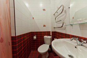 K-Vizit Hotel