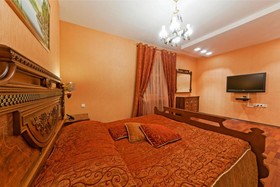 K-Vizit Hotel
