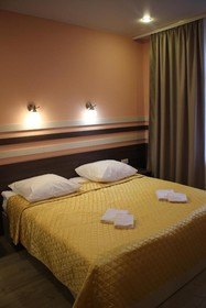 K-Vizit Hotel