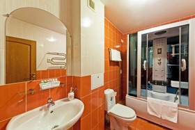 K-Vizit Hotel