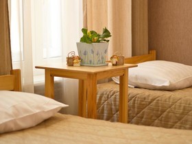 Lebedushka na Kuznechnom