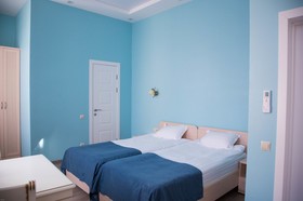 Leto Apartments