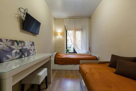 Like Hostel Sankt-Peterburg