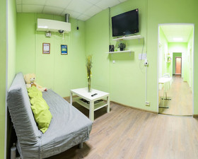 LimeHostel