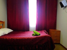 Lira Mini Hotel