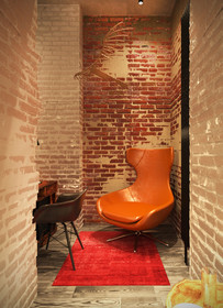LOFT'EL SPB Lifestyle Hotels