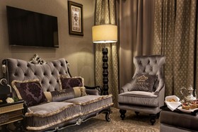 Majestic Boutique Hotel Deluxe