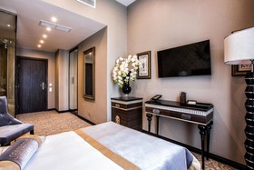 Majestic Boutique Hotel Deluxe