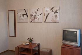 Travelto Kazanskiy 12