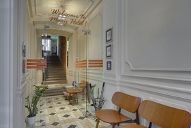 Mary Hotel